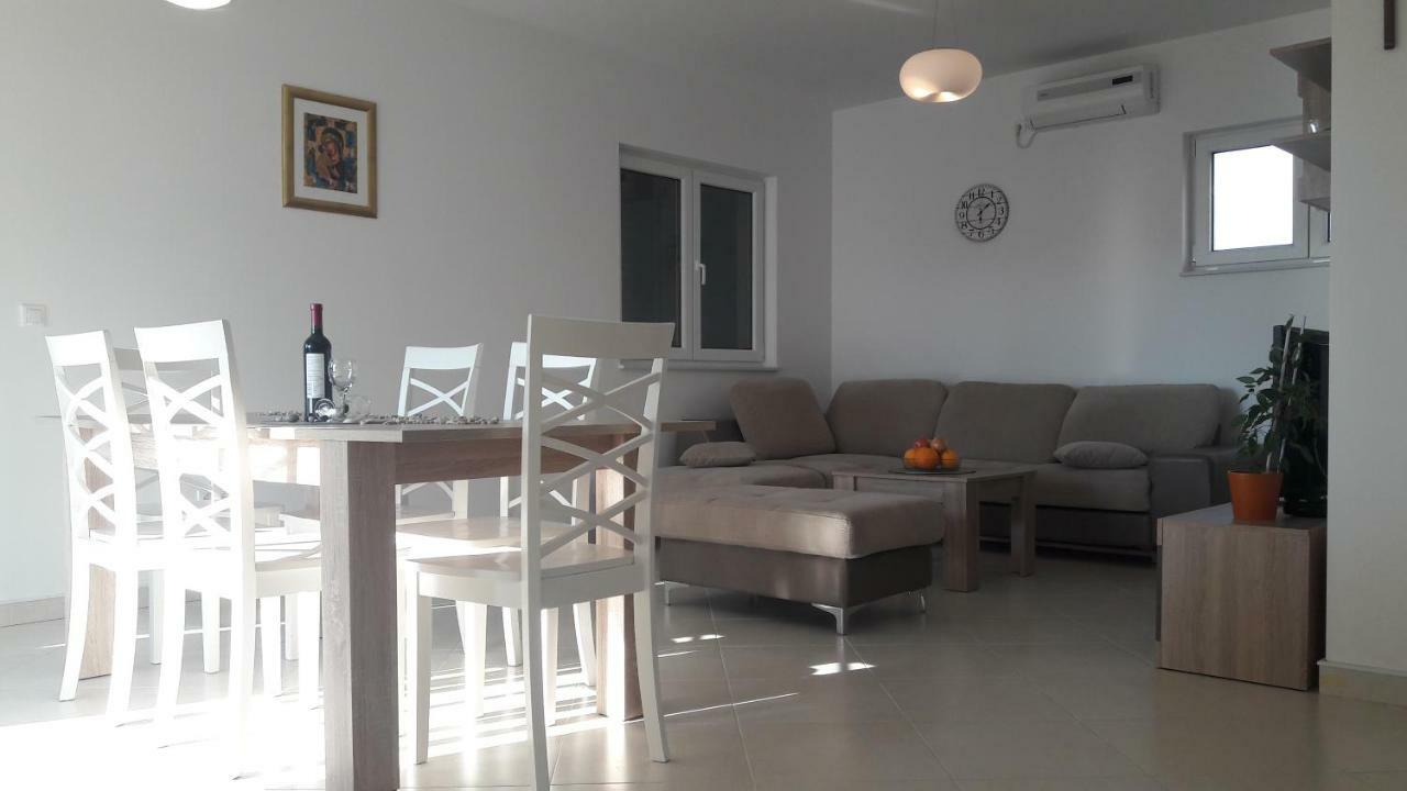 Apartment Anakatarina Trogir Exterior foto
