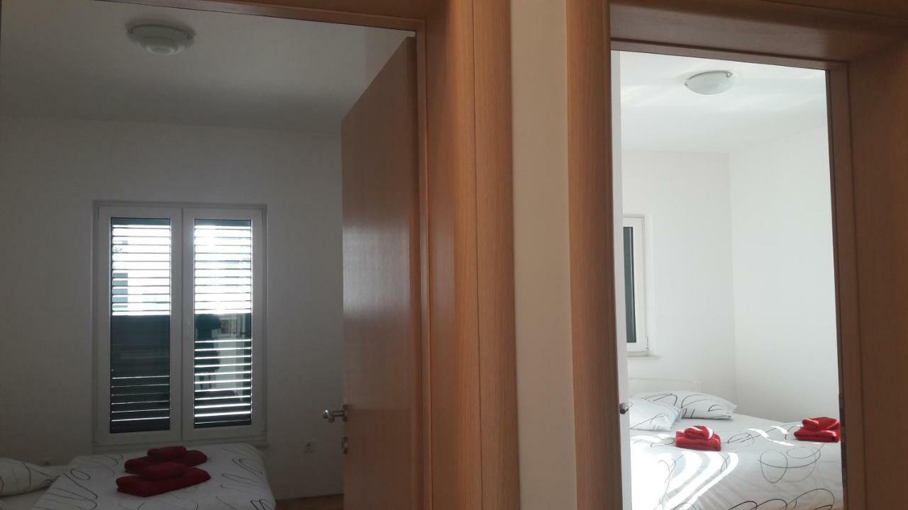 Apartment Anakatarina Trogir Exterior foto
