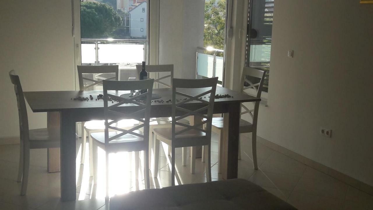 Apartment Anakatarina Trogir Exterior foto